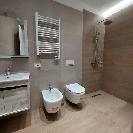 Apartman Luxuary Center Of